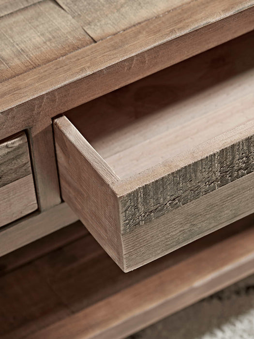 Loft Coffee Table
