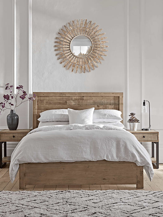 Loft Kingsize Bed