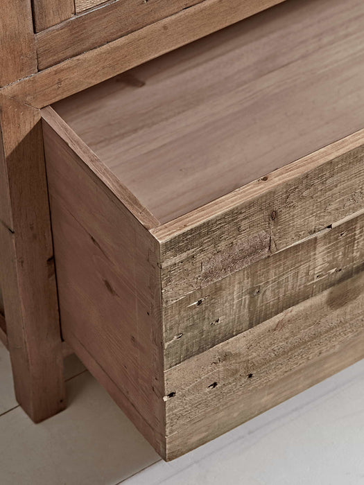Loft Wardrobe