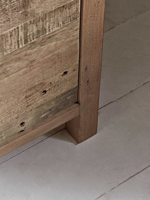 Loft Wardrobe