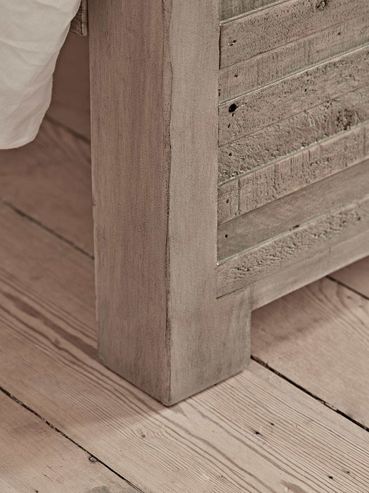 Bay Bed - Super Kingsize
