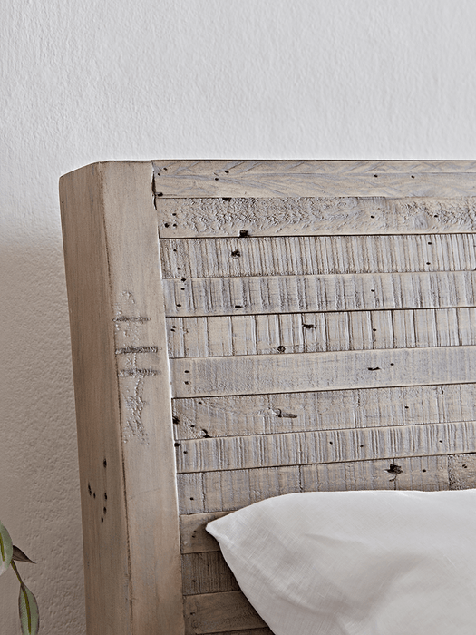 Bay Bed - Kingsize