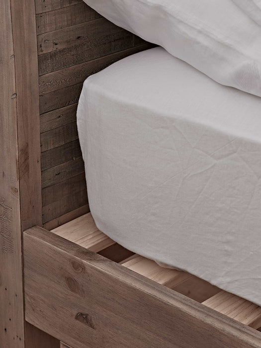 Bay Bed - Double