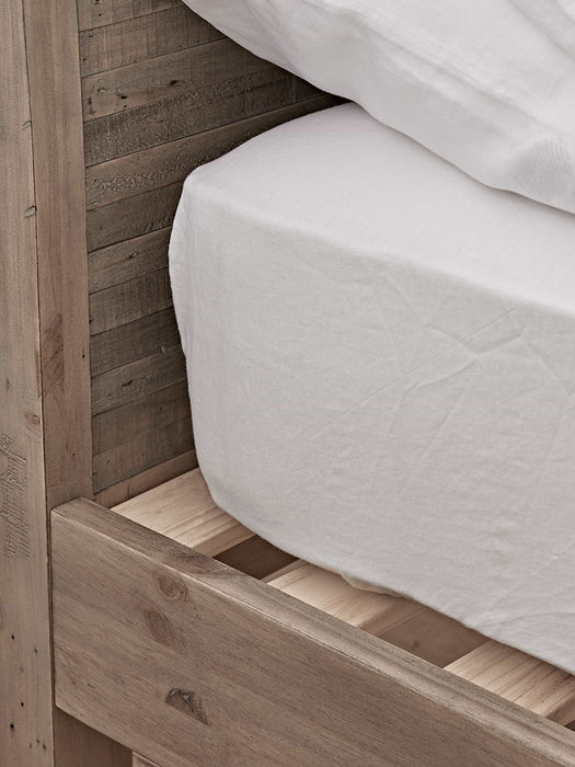 Bay Bed - Super Kingsize