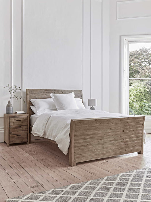 Bay Bed - Super Kingsize