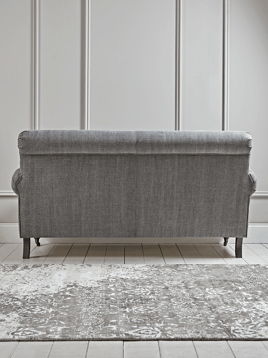 Sophia Petite Sofa - Vintage Grey