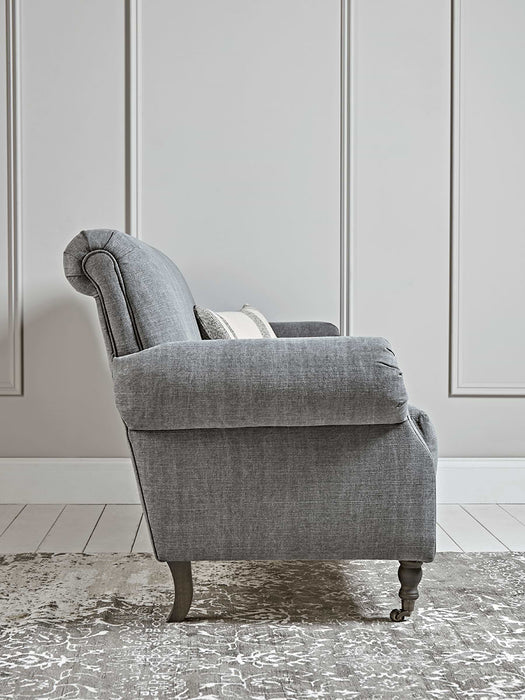 Sophia Petite Sofa - Vintage Grey
