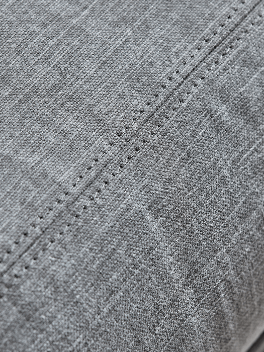Sophia Petite Sofa - Vintage Grey