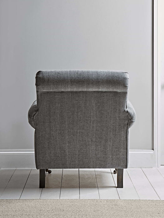 Sophia Armchair - Vintage Grey