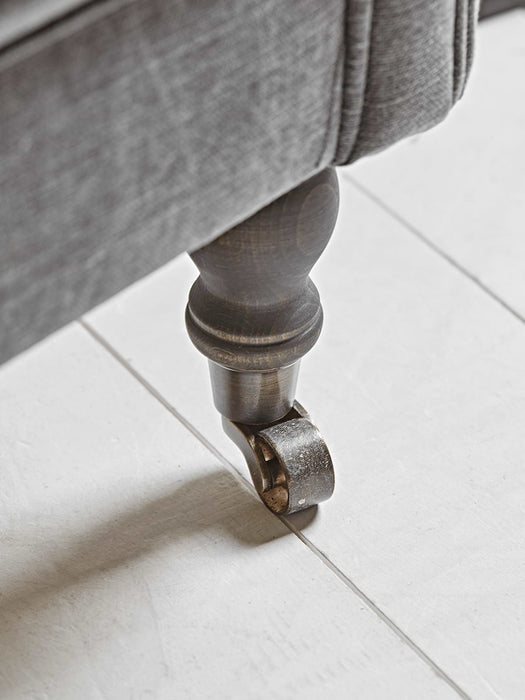 Sophia Armchair - Vintage Grey