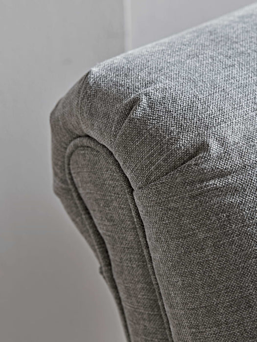 Sophia Armchair - Vintage Grey