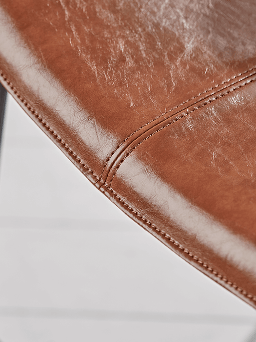 Miro Counter Stool - Tan