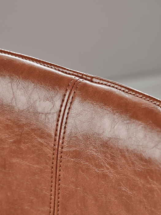 Miro Counter Stool - Tan