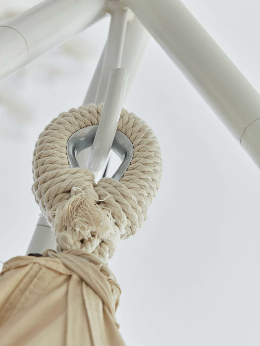 Indoor Outdoor Hanging Bell Tent