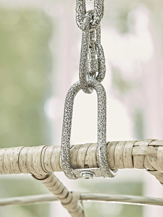 Double Hanging Chair