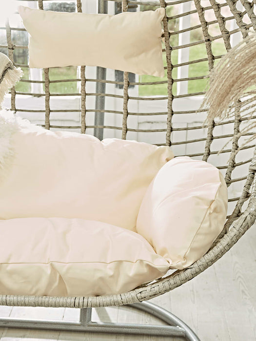 Double Hanging Chair