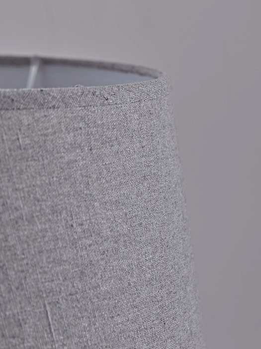 Dash Textured Table Lamp - Large