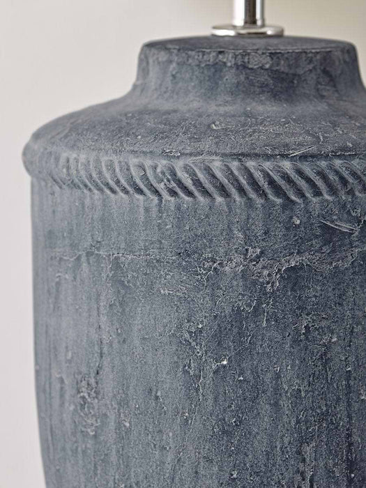 Urn Table Lamp
