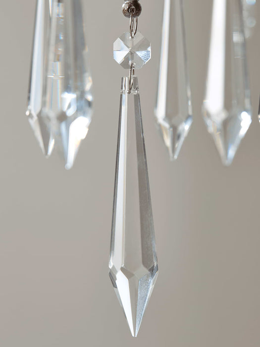 Vintage Style Chandelier