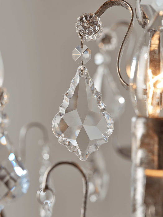 Vintage Style Chandelier