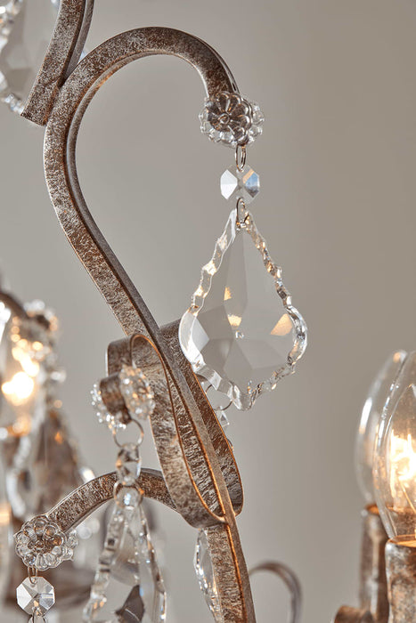Vintage Style Chandelier