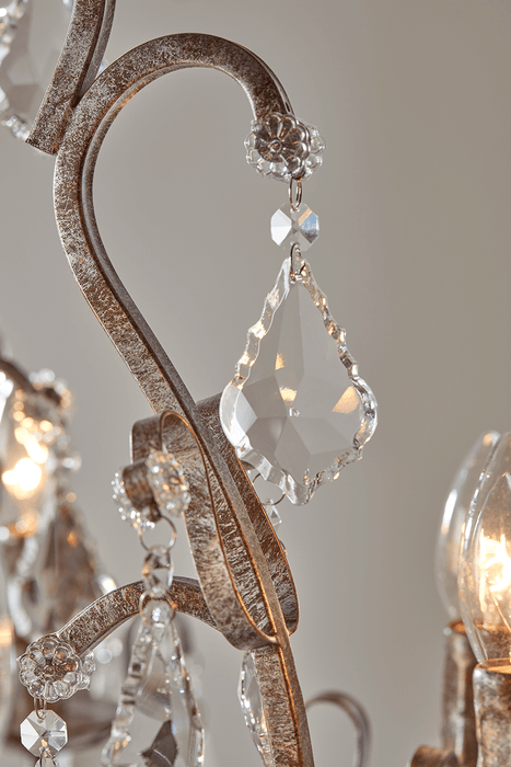 Vintage Style Chandelier