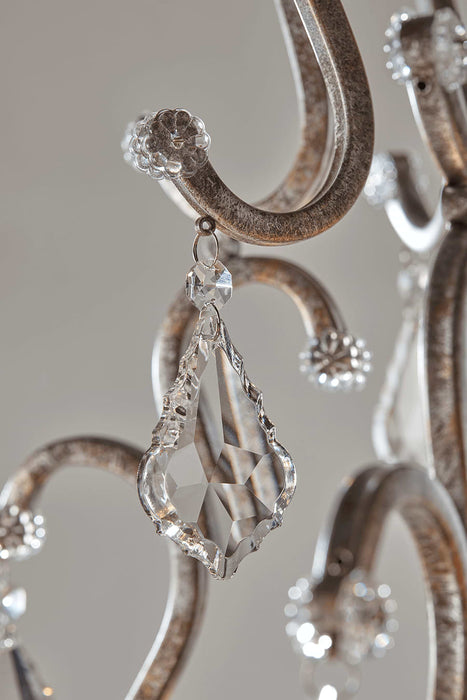 Vintage Style Chandelier