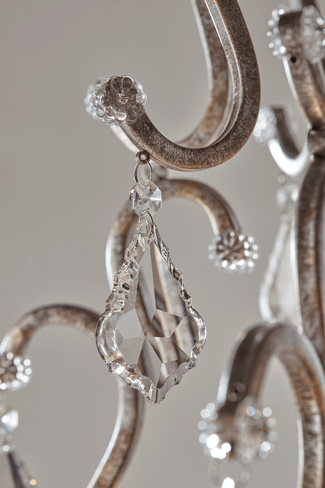 Vintage Style Chandelier