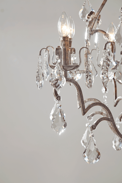 Vintage Style Chandelier
