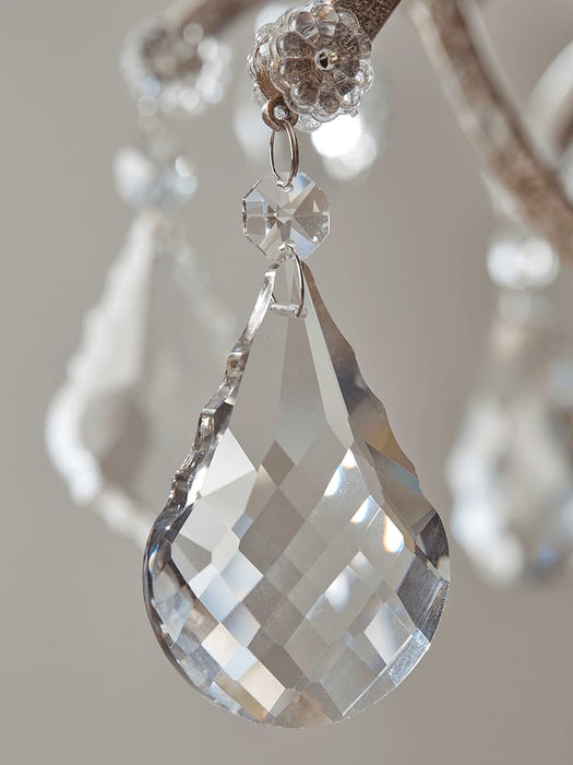 Vintage Style Chandelier