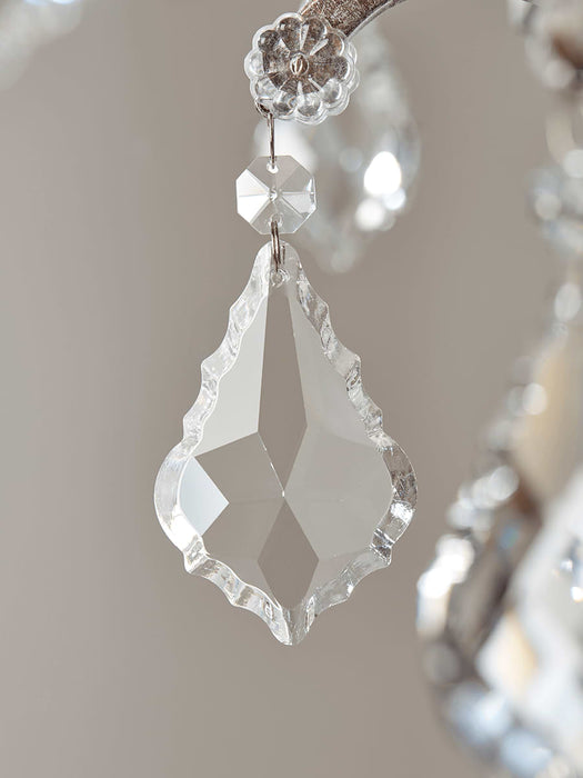 Vintage Style Chandelier