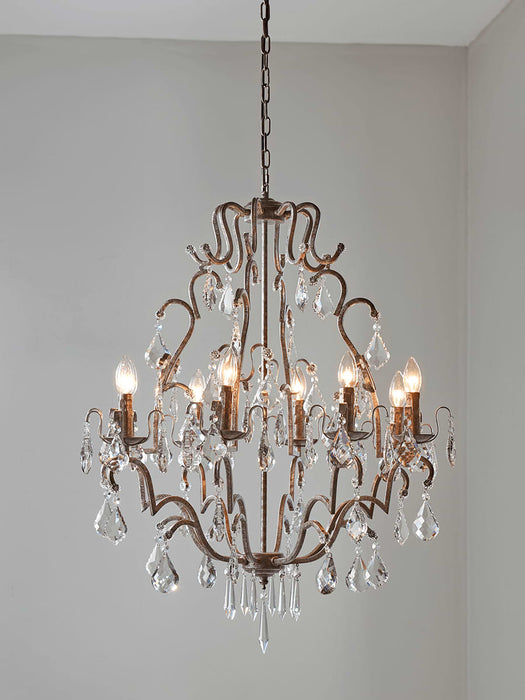 Vintage Style Chandelier
