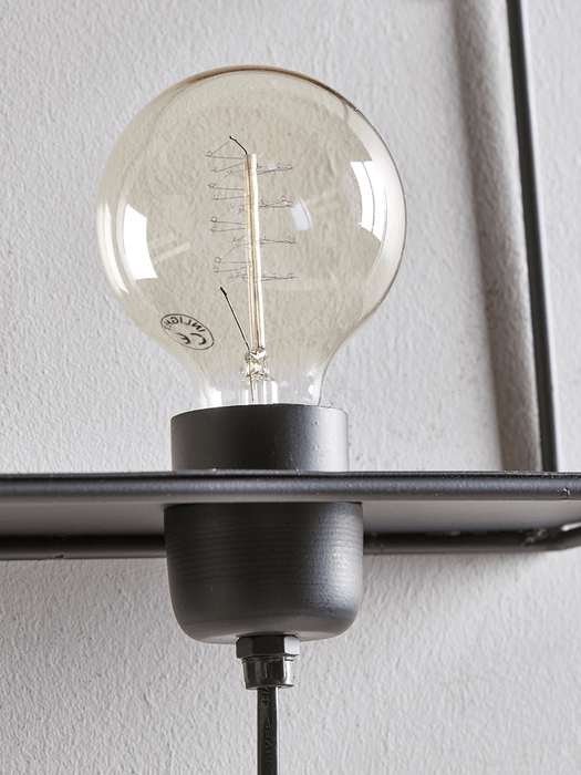 Wall Box Light