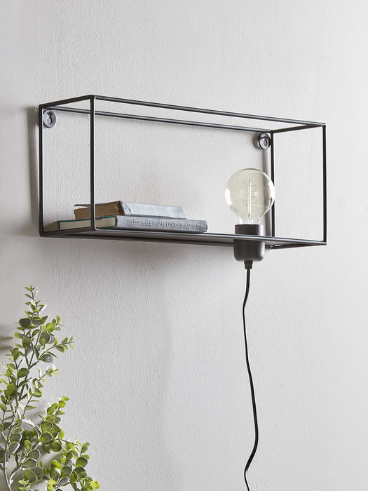 Wall Box Light