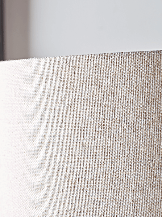 Faux Skull Table Lamp