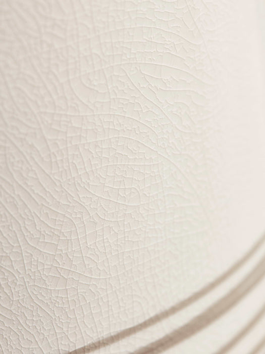 Dipped Spiral Table Lamp