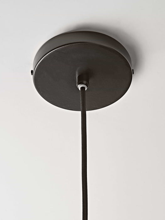 Espen Oversized Pendant