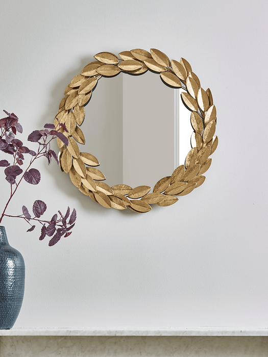 Laurel Mirror