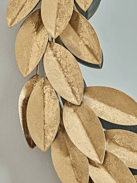 Laurel Mirror