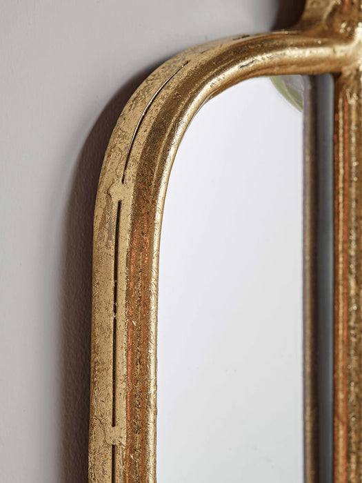 Rise Mirror