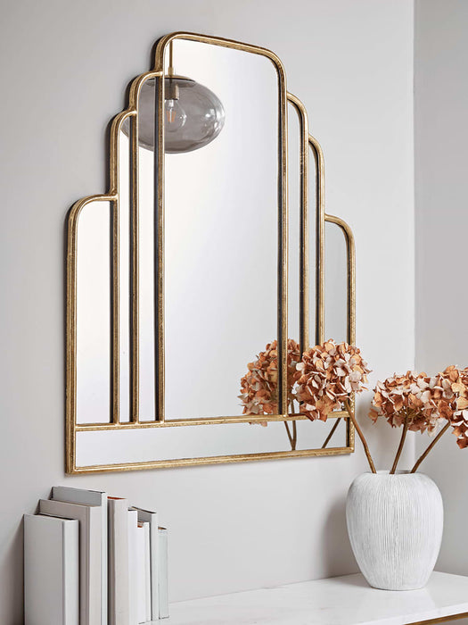 Rise Mirror