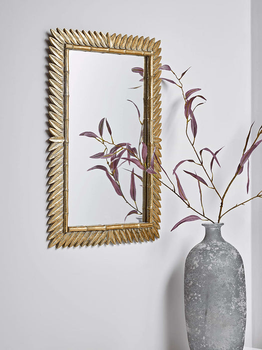 Fern Mirror