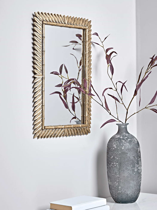 Fern Mirror