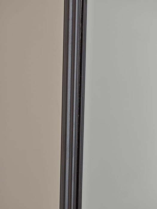 Slim Iron Full Length Mirror