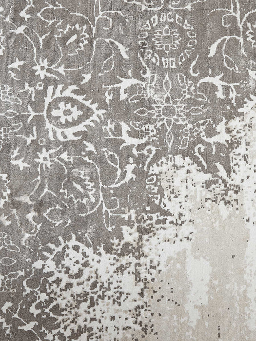 Isha Rug - Grey