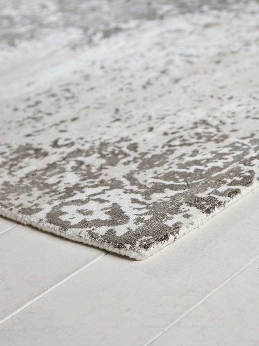 Isha Rug - Grey