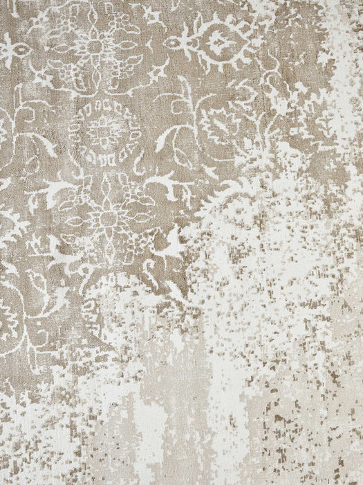Isha Rug - Taupe