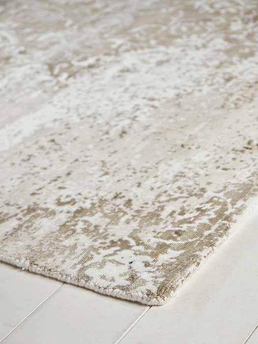 Isha Rug - Taupe