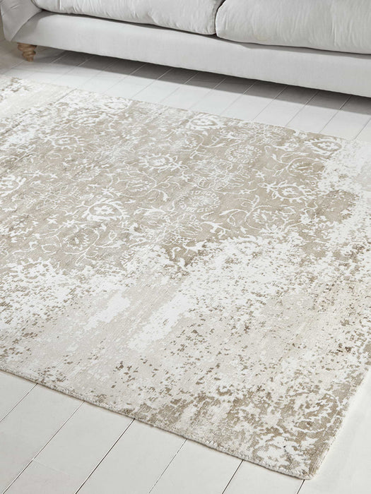 Isha Rug - Taupe
