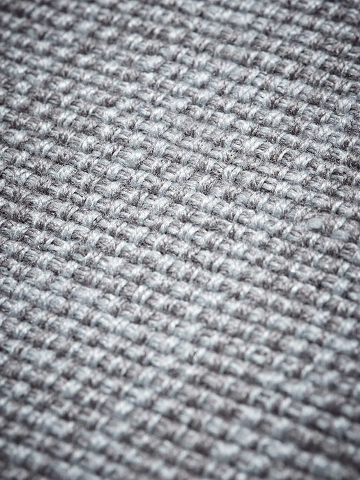 Charcoal Flatweave Rug
